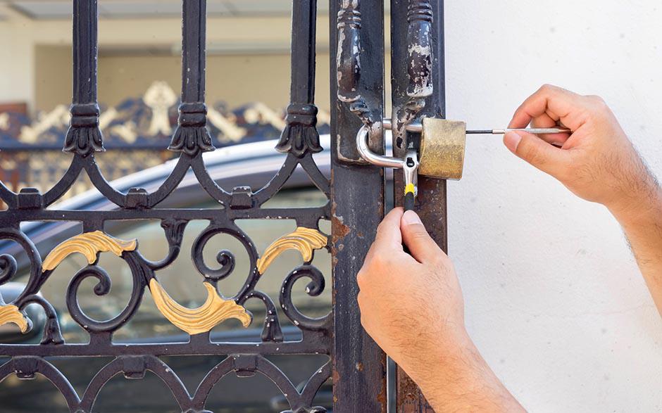 professionnalisme pour dépannage serrurier Paris 13